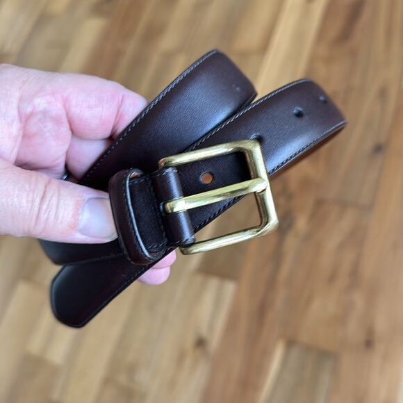 Coach belt - Picture 1 of 5